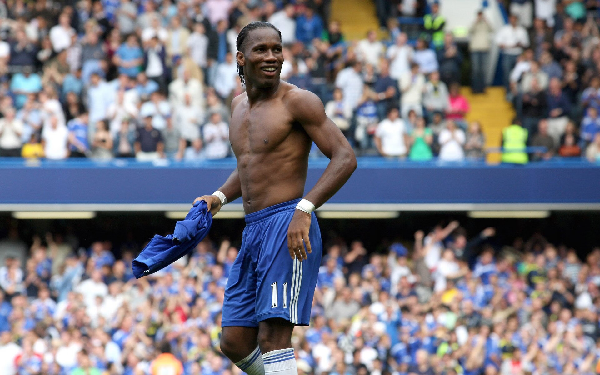 这一场比赛太疯狂，这一场比赛太疯狂了